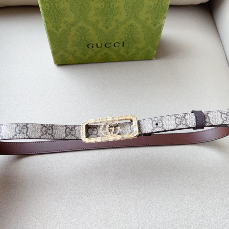 Gucci Belts